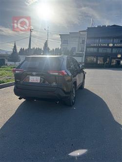 تويوتا راف 4